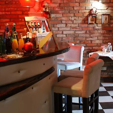 Herberg Woda Na Mlyn Gosciniec Dla Przyjaciol 2 Sp Z Oo Wacmerek