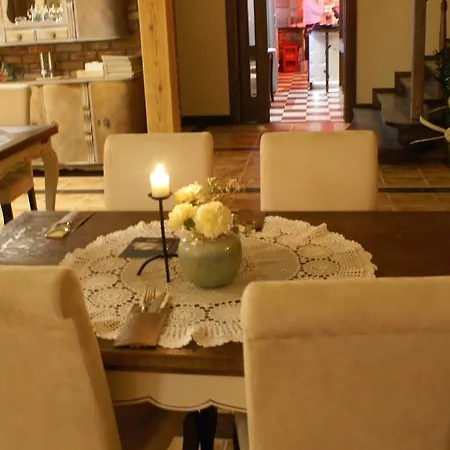 Woda Na Mlyn Gosciniec Dla Przyjaciol 2 Sp Z Oo * Wacmerek