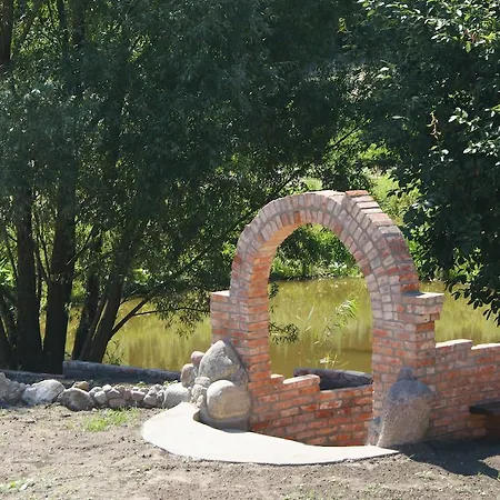 Inn Woda Na Mlyn Gosciniec Dla Przyjaciol 2 Sp Z Oo Wacmerek