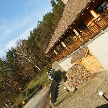 Herberg Woda Na Mlyn Gosciniec Dla Przyjaciol 2 Sp Z Oo