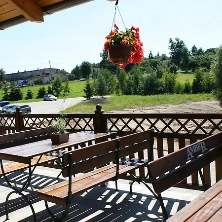 Woda Na Mlyn Gosciniec Dla Przyjaciol 2 Sp Z Oo Herberg