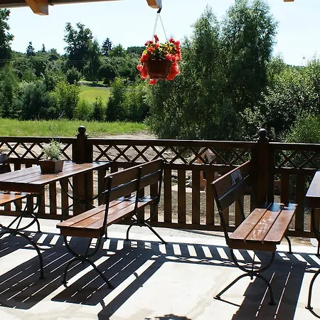 Herberg Woda Na Mlyn Gosciniec Dla Przyjaciol 2 Sp Z Oo