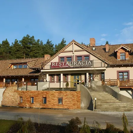 Woda Na Mlyn Gosciniec Dla Przyjaciol 2 Sp Z Oo *