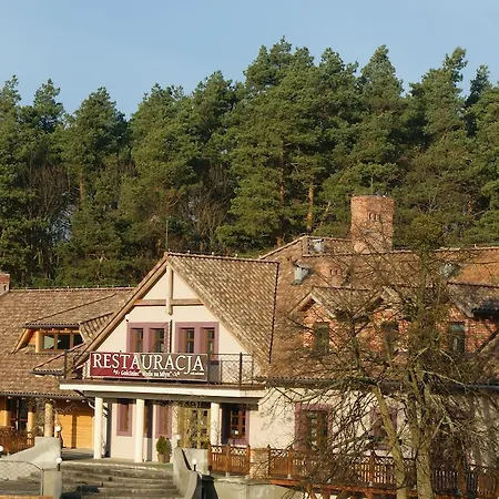 Herberg Woda Na Mlyn Gosciniec Dla Przyjaciol 2 Sp Z Oo