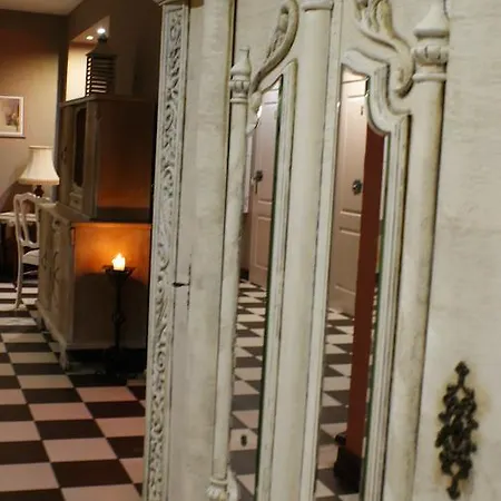 Mini-hôtel Woda Na Mlyn Gosciniec Dla Przyjaciol 2 Sp Z Oo Wacmerek