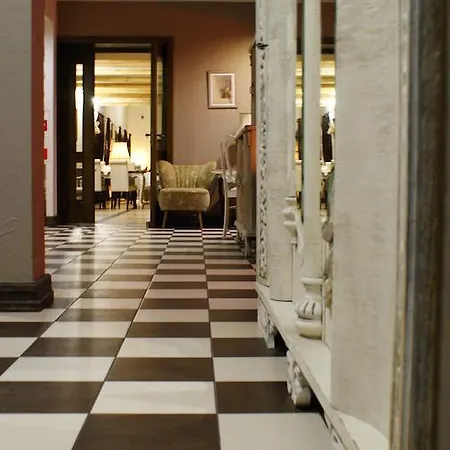 Mini-hôtel Woda Na Mlyn Gosciniec Dla Przyjaciol 2 Sp Z Oo Wacmerek