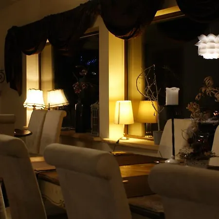 Herberg Woda Na Mlyn Gosciniec Dla Przyjaciol 2 Sp Z Oo