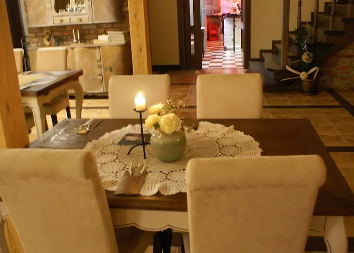 Woda Na Młyn Dla Przyjaciół * Wacmerek