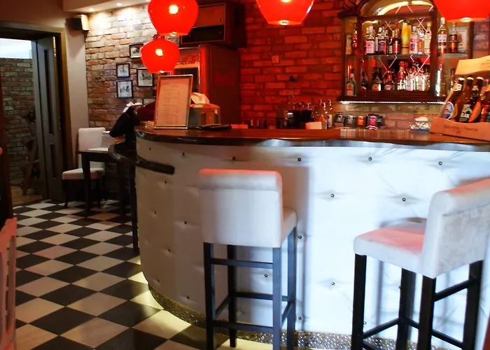 Zajazd Woda Na Młyn Dla Przyjaciół *