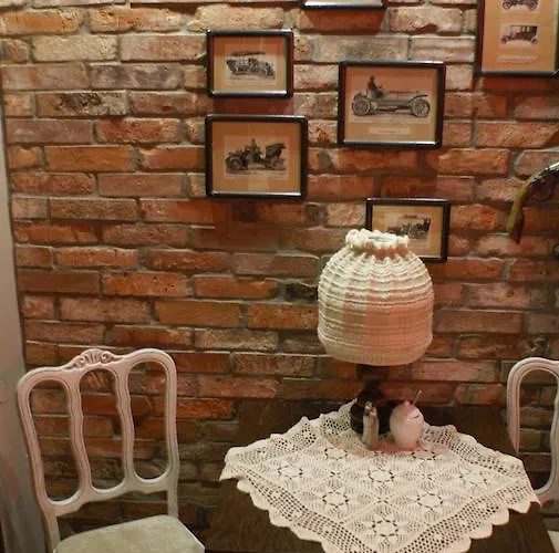 Woda Na Młyn Dla Przyjaciół