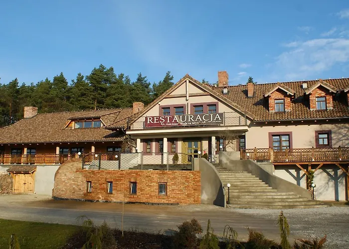 Woda Na Młyn Dla Przyjaciół *