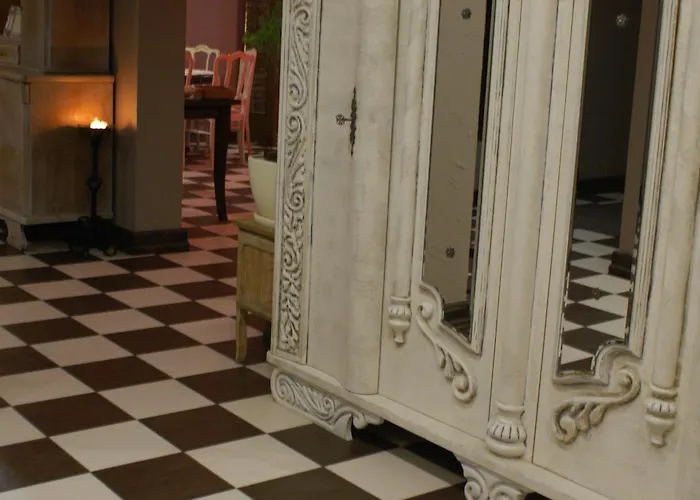 Woda Na Młyn Dla Przyjaciół