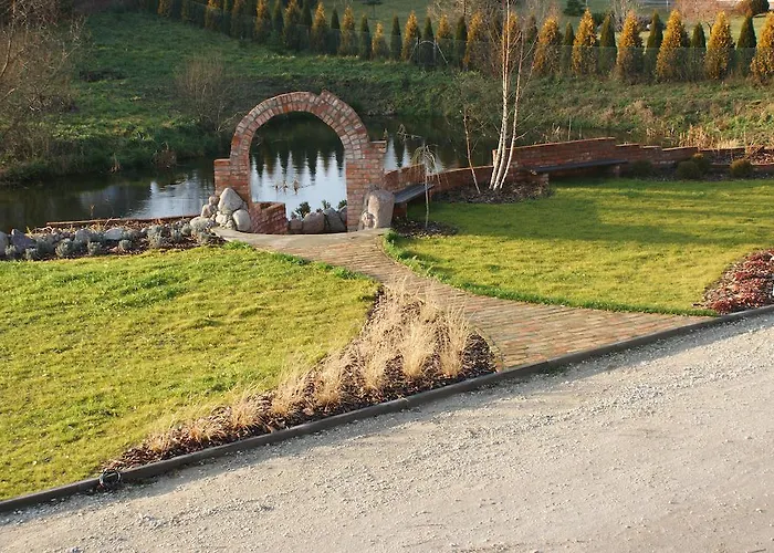 Woda Na Młyn Dla Przyjaciół