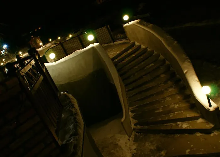 Woda Na Młyn Dla Przyjaciół Zajazd *