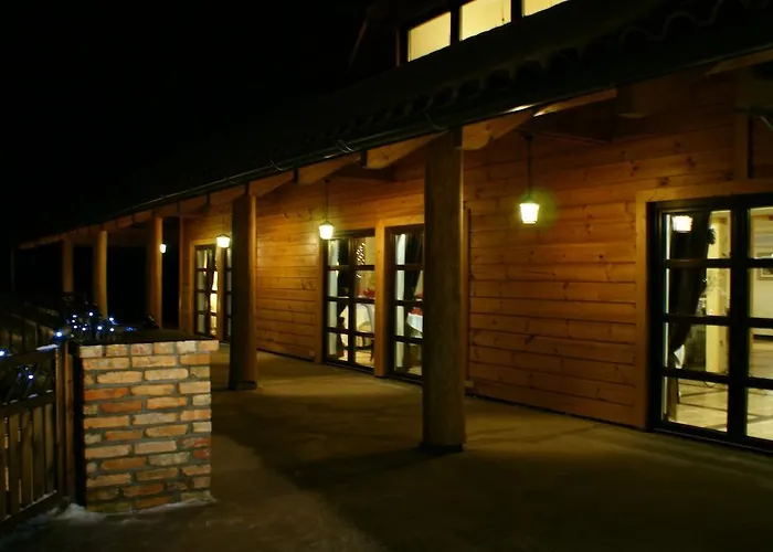 Woda Na Młyn Dla Przyjaciół Wacmerek