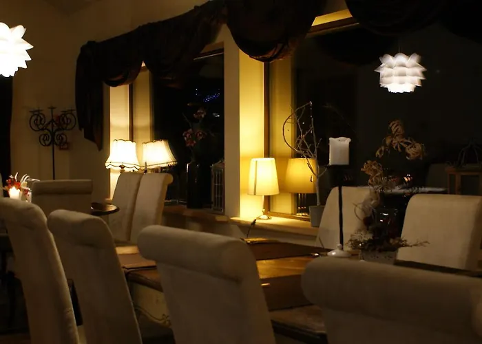 Zajazd Woda Na Młyn Dla Przyjaciół